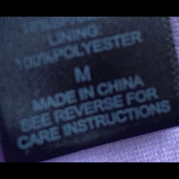 HOT TOPIC PUSHEEN Womens Bikini Bottoms MED - New! - Picture 6 of 8